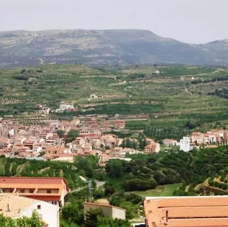 Hotel Roig Castellón de la Plana