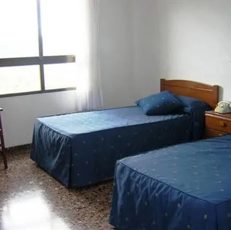 Roig Hotel Castellón de la Plana